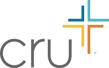 Cru logo